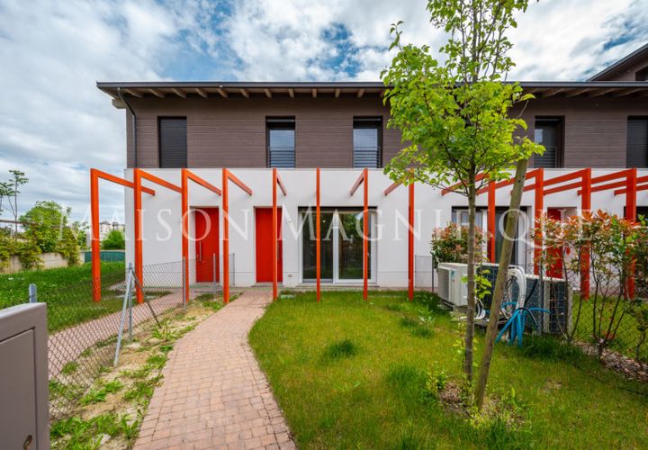 Rækkehus i Pianoro, Bologna, Pianoro - € 410.000 | Ref: BO-12VL12 - foto 1