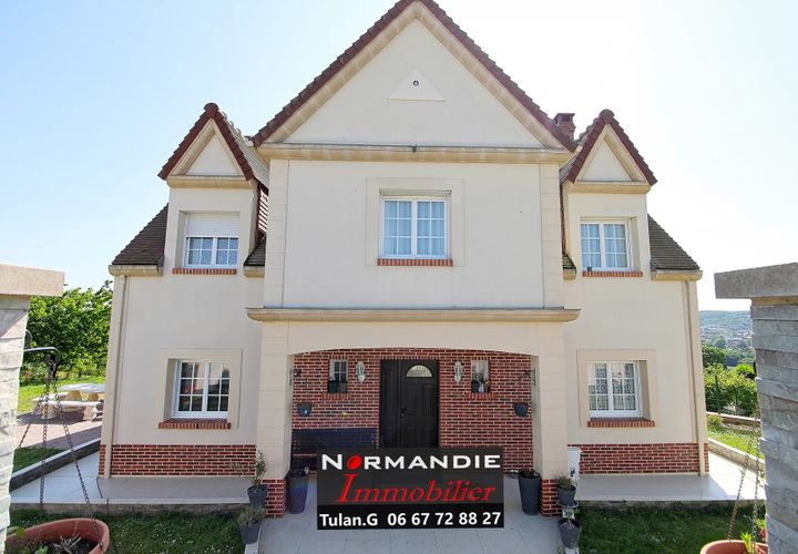 Villa a Louviers, Eure, Louviers - € 499.000 | Ref: 82938288 - foto 1