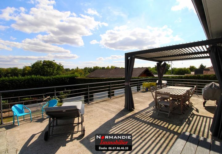 Villa i Oissel, Seine-Maritime, Oissel - € 348.000 | Ref: 86369432 - foto 1