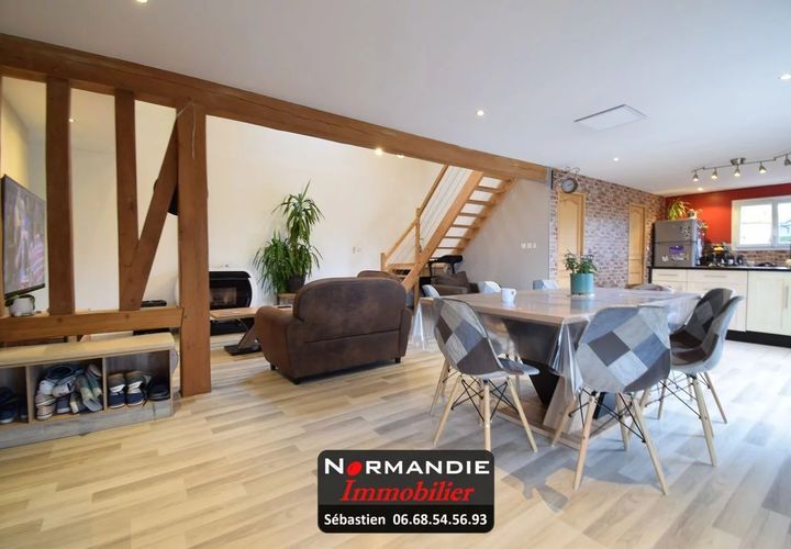 Willa: Barentin, Seine-Maritime, Barentin – 299 000 € | Ref: 86421357 – zdjęcie 1