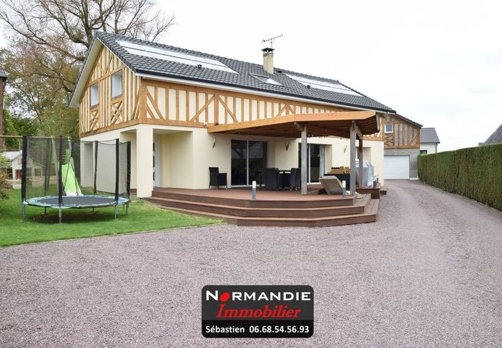 Willa: Pavilly, Seine-Maritime, Pavilly – 320 000 € | Ref: 86421357 – zdjęcie 1