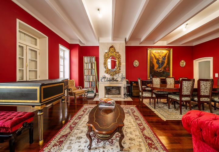Villa in Maia, Porto, Maia - € 600.000 | Ref: 801251022 - foto 1