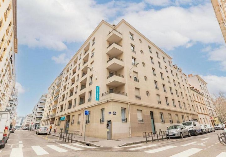 Studio i Lyon, Rhone, Lyon - € 79.974 | Ref: LYON79974 - foto 1
