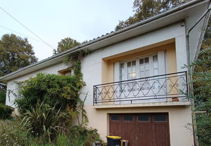 Villa i Nogaro, Gers, Nogaro - € 85.000 | Ref: 830030076919 - foto 1