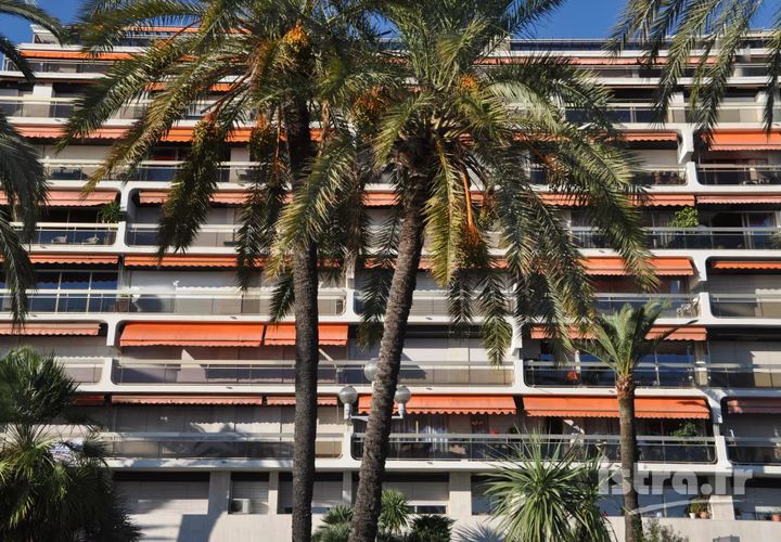Lejlighed i Nice, Alpes-Maritimes, Nice - € 175.000 | Ref: 1726 - foto 1