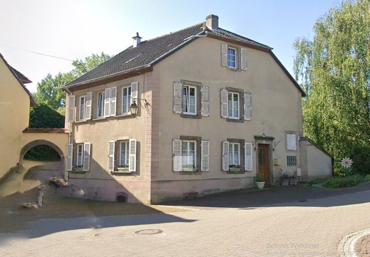 Villa i Sarrewerden, Bas-Rhin, Sarrewerden - € 127 000 | Ref: 830038395876 - foto 1