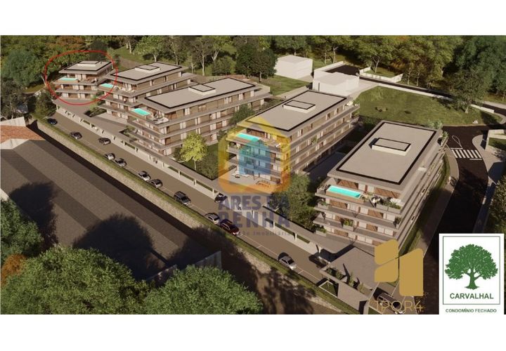 Lejlighed i Fafe, Braga, Fafe - € 240.000 | Ref: APA_1111 - foto 1