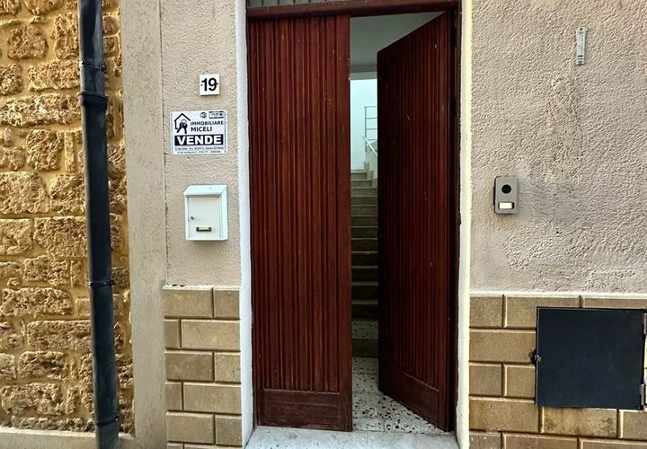 Lejlighed i Ribera, Agrigento, Ribera - € 65.000 | Ref: M/1110 - foto 1