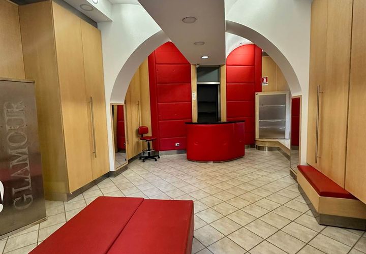 L'establiment comercial a Ribera, Agrigento, Ribera - € 500/mes | Ref: N°204 - foto 1