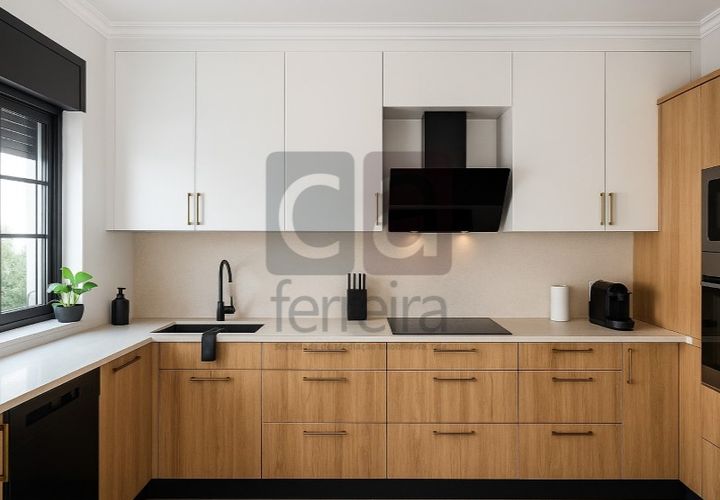 Villa i Almeirim, Santarem, Almeirim - € 385.000 | Ref: MOR4430 - foto 1