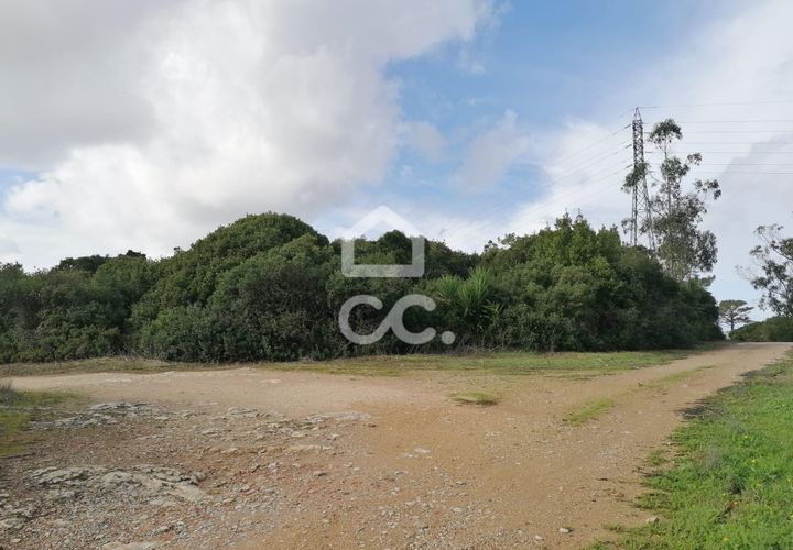 Helårsgrund i Obidos, Leiria, Obidos - € 12.500 | Ref: 321/T/01252 - foto 1