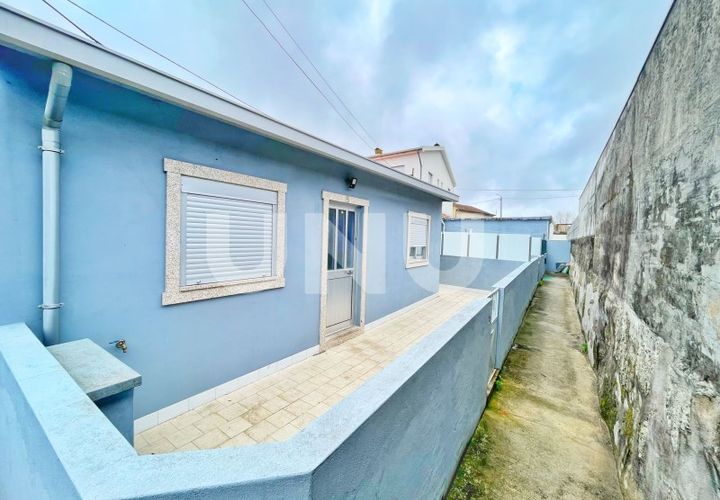 Villa i Rio Tinto, Porto, Rio Tinto - € 285.000 | Ref: UNU.I.1762.19351 - foto 1