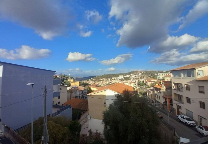 Lejlighed i Ozieri, Sassari, Ozieri - € 129.000 | Ref: 201-56 - foto 1
