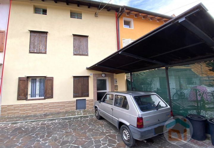 Rækkehus i Gorizia, Gorizia, Gorizia - € 150.000 | Ref: SPS150LN12 - foto 1