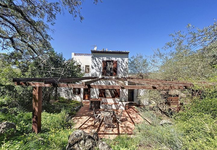 Cortijo i Comares, Malaga, Comares - € 299 000 | Ref: R5206006 - foto 1