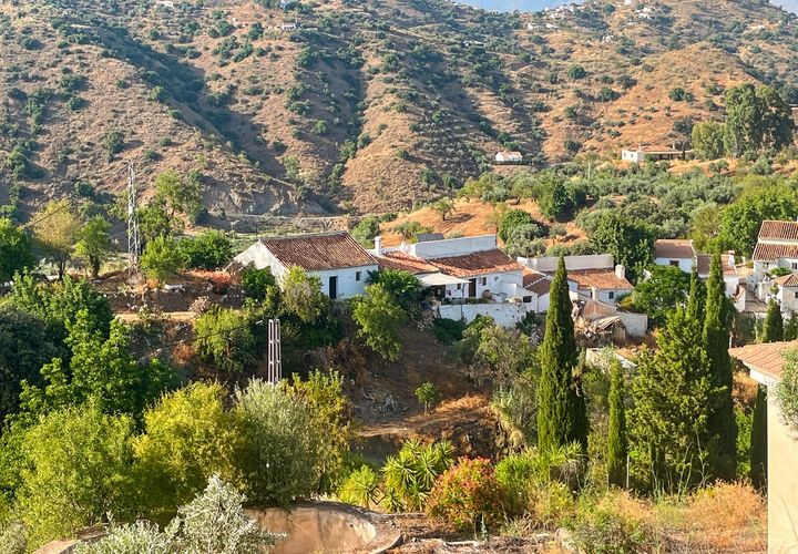 Cortijo i Comares, Malaga, Comares - € 260.000 | Ref: R5215210 - foto 1