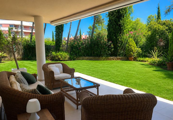 Lejlighed i Sol De Mallorca, Mallorca, Sol De Mallorca - € 995.000 | Ref: SH-1703 - foto 1
