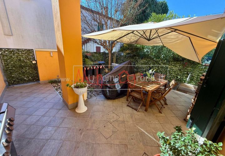 Villa i Padua, Padua, Padua - € 225.000 | Ref: V252-S - foto 1