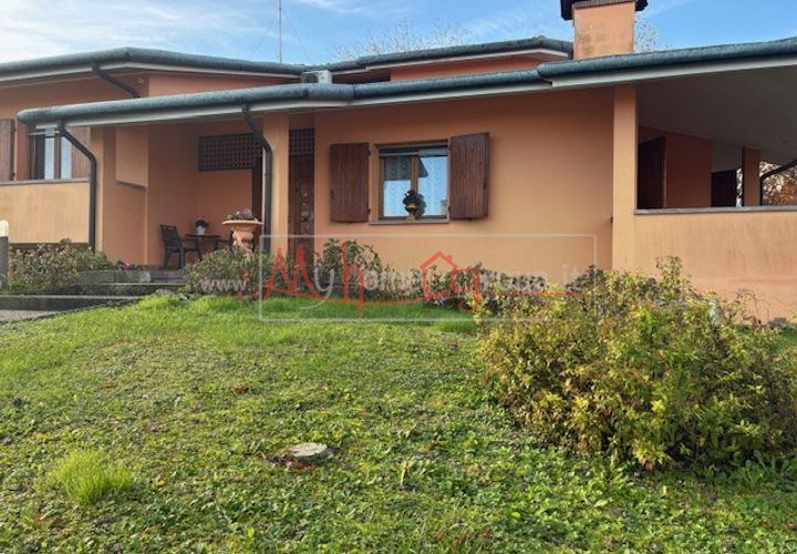Villa i Saccolongo, Padua, Saccolongo - € 360.000 | Ref: V359-S - foto 1