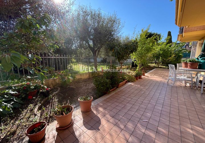 Lejlighed i Spinetoli, Ascoli Piceno, Spinetoli - € 150.000 | Ref: 1870 - foto 1