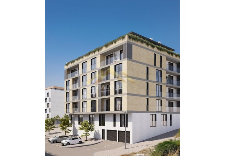 Lejlighed i Covilha, Castelo Branco, Covilha - € 262.500 | Ref: APA_234 - foto 1
