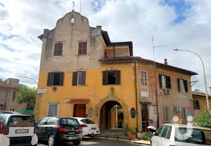 Lejlighed i Rome, Rome, Rome - € 345.000 | Ref: IC742 - foto 1