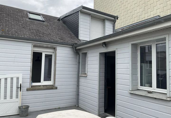 Leilighet i Berck, Pas-de-Calais, Berck - € 346 500 | Ref: 6639 - foto 1