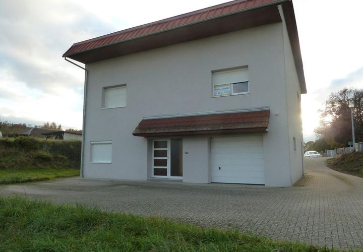 Villa a Gumbrechtshoffen, Bas-Rhin, Gumbrechtshoffen - € 299.000 | Ref: 4224 - foto 1