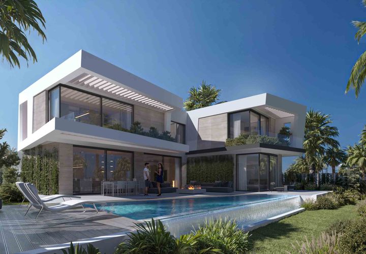 Villa i Calahonda, Malaga, Calahonda - € 1.650.000 | Ref: 2353MVD28 - foto 1
