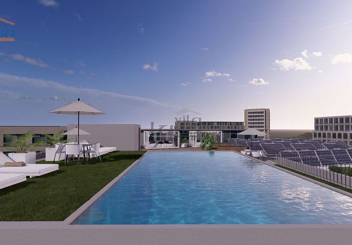 Lejlighed i Silves, Faro, Silves - € 275.500 | Ref: 808251051 - foto 1