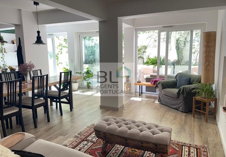 Apartament a Almada, Setubal, Almada - € 1.600/mes | Ref: APA_726 - foto 1