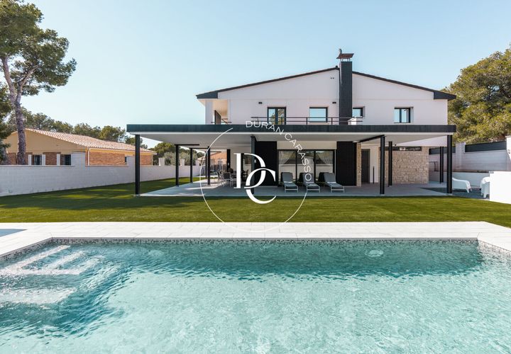 Villa i El Vendrell, Tarragona, El Vendrell - € 745.000 | Ref: 5306_D - foto 1