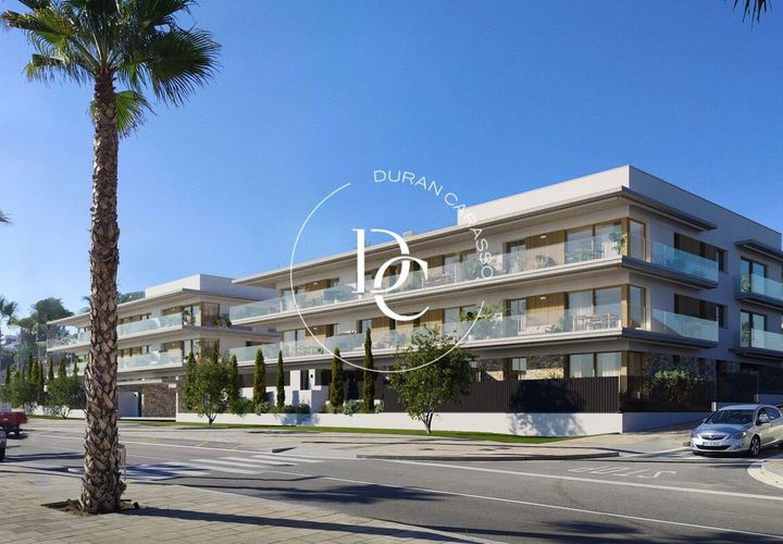 Lejlighed i Sitges, Barcelona, Sitges - € 952.000 | Ref: ON0096/18 - foto 1