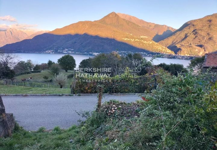 Tomt i Cremia, Como, Cremia - € 220 000 | Ref: ILO3363 - foto 1