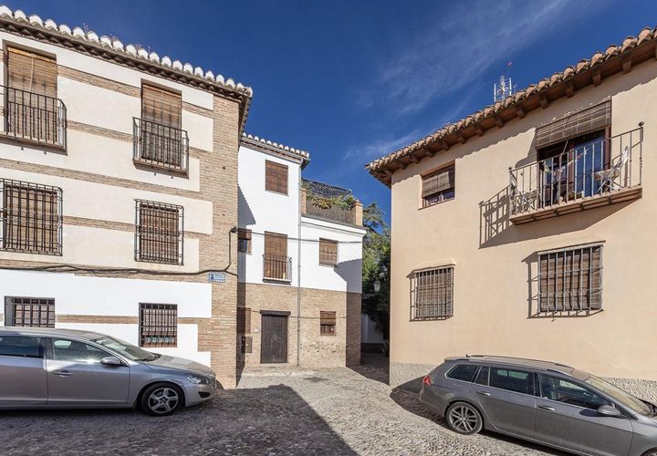 Erhvervsejendom i Granada, Granada, Granada - € 995.000 | Ref: GR3961/8251 - foto 1