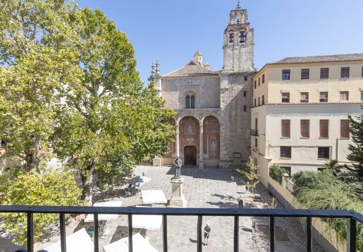 Villa a Granada, Granada, Granada - € 820.000 | Ref: GR3959/8251 - foto 1