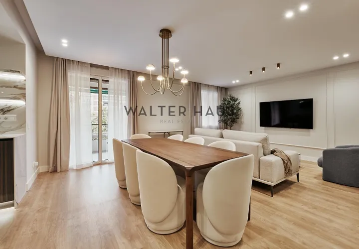 Lejlighed i Madrid, Madrid, Madrid - € 2.149.000 | Ref: M11850V - foto 1