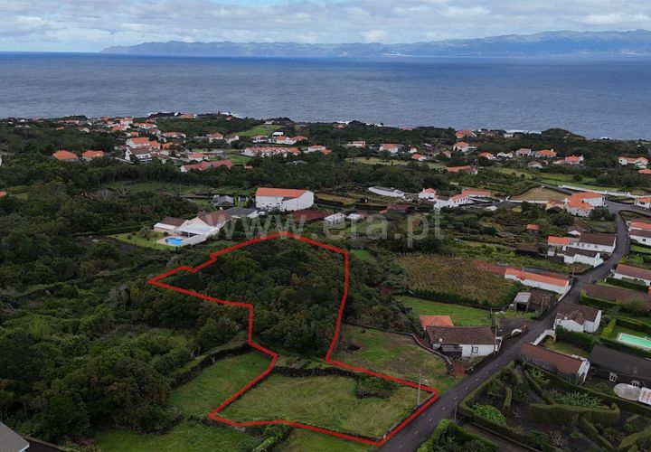 Helårsgrund i Sao Roque do Pico, Pico, Sao Roque do Pico - € 49.000 | Ref: 374250187 - foto 1