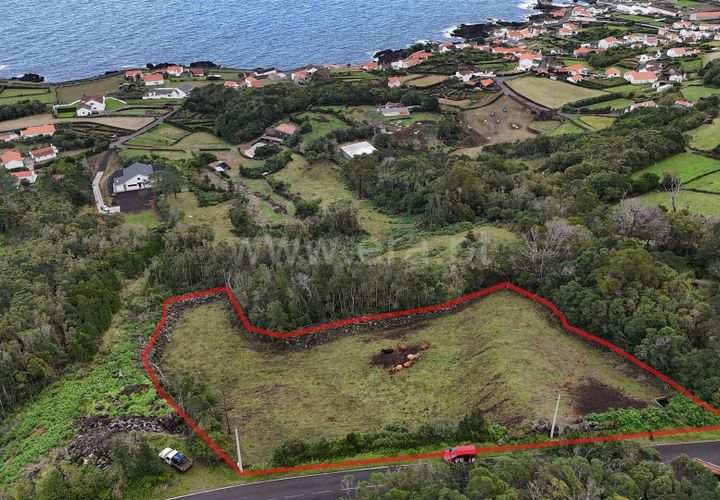 Helårsgrund i Sao Roque do Pico, Pico, Sao Roque do Pico - € 150.000 | Ref: 374250266 - foto 1