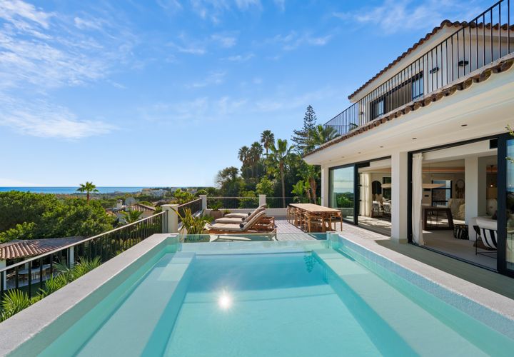 Villa i Marbella, Malaga, Marbella - € 9 950 000 | Ref: CP06356 - foto 1