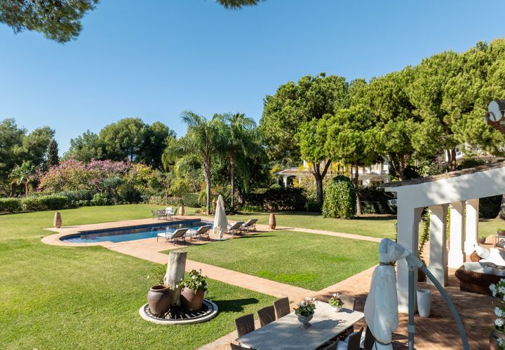 Villa a Marbella, Malaga, Marbella - € 13.800.000 | Ref: CP03883 - foto 1