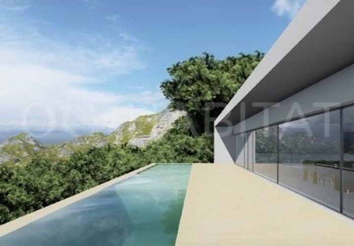 Villa i Chiva, Valencia, Chiva - € 900.000 | Ref: GA172d/6904 - foto 1