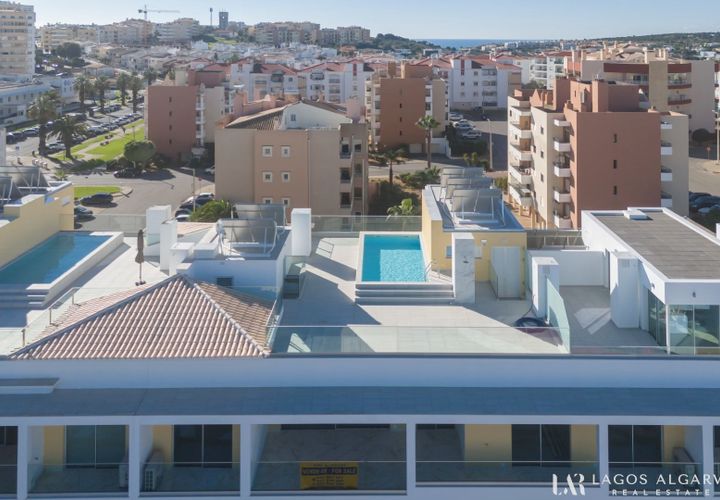 Lejlighed i Lagos, Faro, Lagos - € 890.000 | Ref: AP015T3D - foto 1