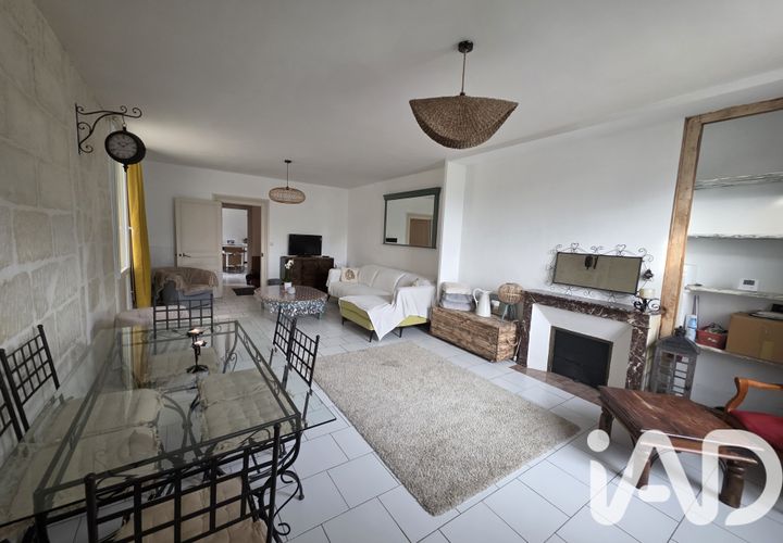 Villa i Cinq-Mars-la-Pile, Indre-et-Loire, Cinq-Mars-la-Pile - € 230.000 | Ref: 78410 - foto 1
