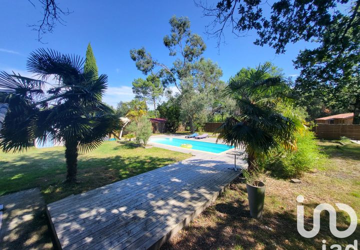Villa i Brach, Gironde, Brach - € 372.000 | Ref: 73567 - foto 1