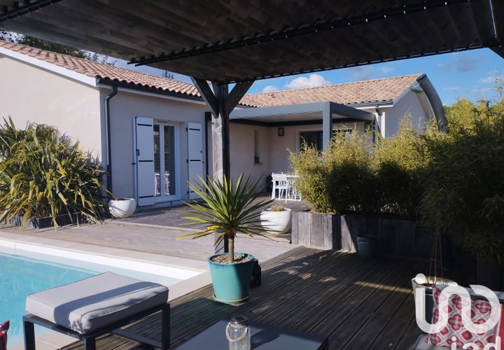Villa i Carcans, Gironde, Carcans - € 435.000 | Ref: 73567 - foto 1