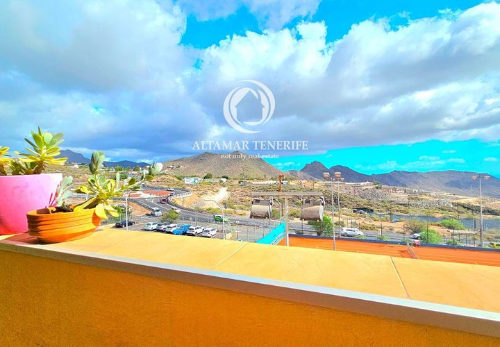 Apartamento en Chayofa, Tenerife, Chayofa - € 370.000 | Ref: 1512 - photo 1