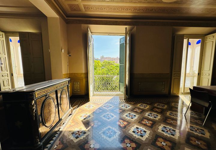 Leilighet i Malaga city, Malaga, Malaga city - € 1 400 000 | Ref: SPCRM4176 - foto 1