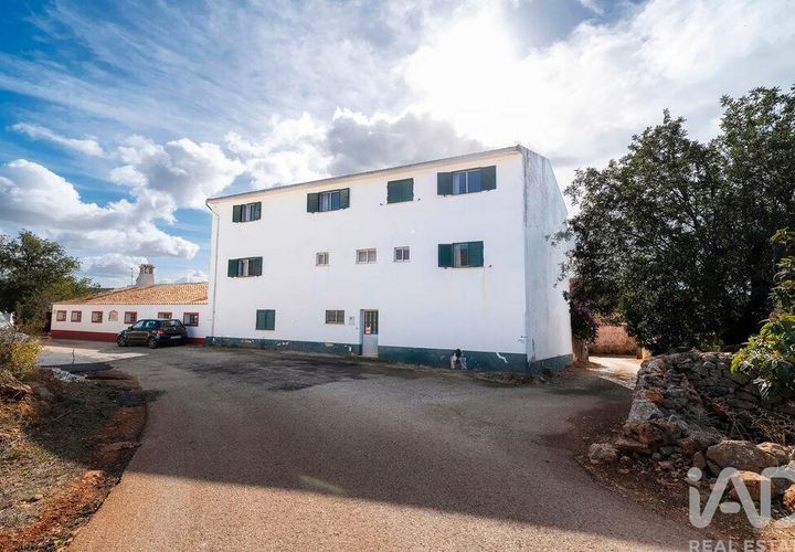 Byhus i Loule, Faro, Loule - € 549.000 | Ref: 734531 - foto 1