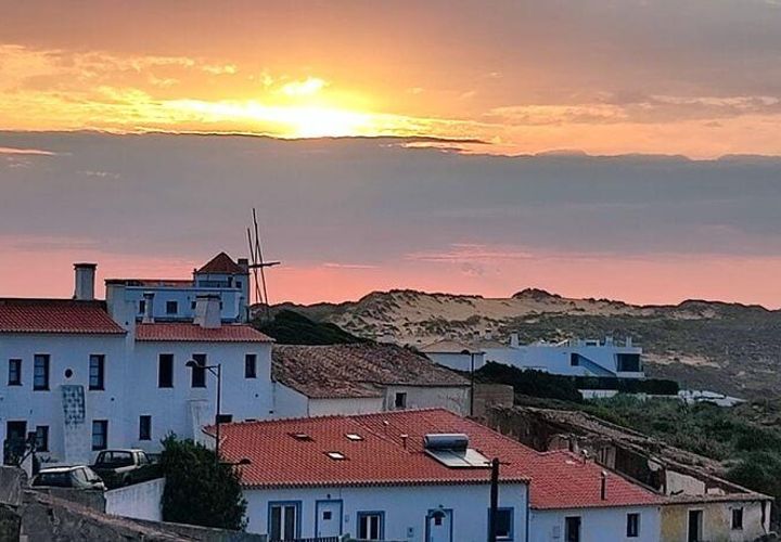 Terra a Aljezur, Faro, Aljezur - € 110.000 | Ref: 749843 - foto 1